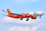 Vietjet được xếp trong top hãng hàng không an toàn nhất thế giới năm 2025