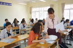 Bốn thắc mắc về kì thi tốt nghiệp trung học phổ thông