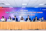 VietinBank: Duy trì động lực tăng trưởng bền vững, tăng cường chuyển đổi số