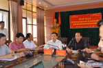 Công an phải điều tra, làm rõ con Bí thư Vinh có bị "tròng điểm" hay không?