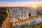 The Aura - Biểu tượng sống sang mới giữa lòng Vinhomes Ocean Park