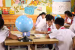 Rối tung rối mù với dạy học tích hợp