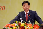 Khởi tố Bí thư Thành ủy thành phố Thái Nguyên