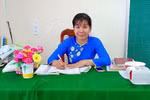 Cô Trần Thị Diễn - tấm gương về nghị lực vươn lên và "tỏa sáng" bằng sự tử tế