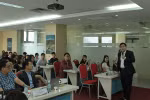 Chương trình đào tạo Cử nhân liên kết 2 + 2