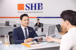 SHB lãi gần 4.400 tỷ đồng quý I/2025, đạt 30% kế hoạch năm