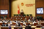 Không thu hẹp đối tượng xử phạt vi phạm hành chính về sở hữu trí tuệ