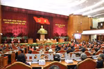 Thông báo Hội nghị Trung ương 7