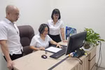 Công ty Truyền tải điện 2 xây dựng Văn phòng số