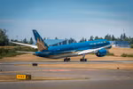 Vietnam Airlines "tiếp lửa" cho đội tuyển Việt Nam tại ASEAN CUP