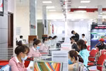 Ngân hàng nào được khách hàng tin dùng nhất?