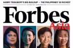 CEO Vietjet nổi bật trong danh sách nữ doanh nhân quyền lực nhất châu Á