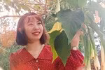 ​Cô giáo có duyên với học trò dân tộc