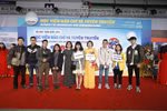 Thông tin tuyển sinh 2019 của Viện Báo chí, Học viện Báo chí và Tuyên truyền