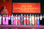 Dừng thi giáo viên dạy giỏi và chủ nhiệm giỏi thì tốt ít, dở nhiều