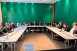 Việt Nam tham dự Đối thoại Chuyển đổi năng lượng Berlin lần thứ 8