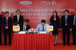 Maritime Bank và Dai-ichi Life Việt Nam ký kết thỏa thuận hợp tác toàn diện