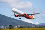 Bay quốc tế cùng Vietjet và nhận ngay gói xét nghiệm PCR miễn phí