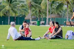 Dòng chuyển cư sôi nổi về phía Đông TP HCM để “sống một đời thật đáng”