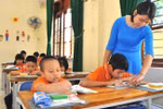 Hiệu trưởng nào không chi trả tiền dạy học sinh khuyết tật là sai