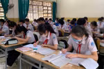 Bình Dương: giáo viên dạy bù học sinh không học trực tuyến sẽ có tiền bồi dưỡng