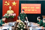Ủy ban Kiểm tra Quân ủy Trung ương đề nghị kỷ luật 11 cán bộ