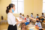 Hướng dẫn thực hiện việc tăng giờ năm học 2019-2020