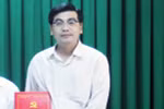 Cần Thơ bổ nhiệm ông Trần Thanh Bình làm Giám đốc Sở Giáo dục và Đào tạo