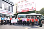 Chuyện công dân - doanh nghiệp Việt 