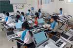 Thiếu phòng bộ môn đang là trở ngại cho việc dạy và học ở các nhà trường