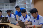 Giảng đường doanh nghiệp: Giải pháp đột phá đào tạo đại học