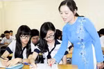 Hiệu trưởng, Hiệu phó lên lớp và dạy học như thế nào?