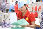 Lần đầu tiên doanh nghiệp trao sổ bảo hiểm xã hội cho người lao động quản lý