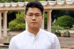 Thành tích ấn tượng của Huy Hoàng, 1 trong 7 người dự Diễn đàn Thanh niên ASEAN