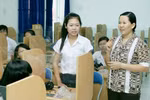 Nhiều điểm mới trong dự thảo nâng chuẩn trình độ đào tạo thầy cô cần biết