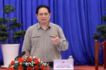 Thủ tướng: Cả nước chung tay phát triển hạ tầng, đặc biệt là hạ tầng giao thông