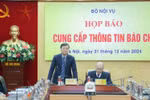 Chính phủ ban hành nghị định về chính sách thu hút, trọng dụng người có tài năng
