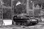 Phát huy tinh thần và hào khí của Đại thắng mùa Xuân năm 1975