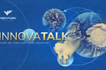 Quỹ VinFuture khởi động chuỗi hội thảo trực tuyến kết nối KHCN InnovaTalk 2022