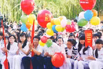 Bí quyết giúp học sinh thị xã La Gi nhẹ gánh đóng góp