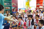 Người dự, người dạy cứ tự nhiên, có phải tốt hơn không?