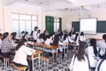 Thi giáo viên giỏi - thầy cô không muốn tham gia cũng khó