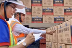 2023 - Một năm đại thành công của Chin-su với chiến lược “Go Global”