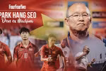 Địa chấn U23 Việt Nam và lời răn dạy "không thầy đố mày làm nên"