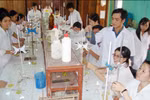 Đổi mới hay chấn hưng giáo dục?
