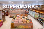 Trung tâm Bách hóa tổng hợp và Siêu thị AEON sẽ có mặt tại Ocean City
