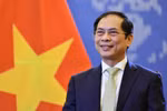 Khơi thông, mở rộng, đưa quan hệ với nhiều đối tác ngày càng đi vào chiều sâu