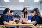 Sức hút của ngôi trường tại Hải Phòng đạt chứng nhận quốc tế toàn diện của CIS