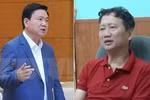 Truy tố bị can Đinh La Thăng, Trịnh Xuân Thanh