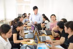 Nghịch lý sinh viên SP miễn học phí, giáo viên học nghiệp vụ phải đóng tiền 